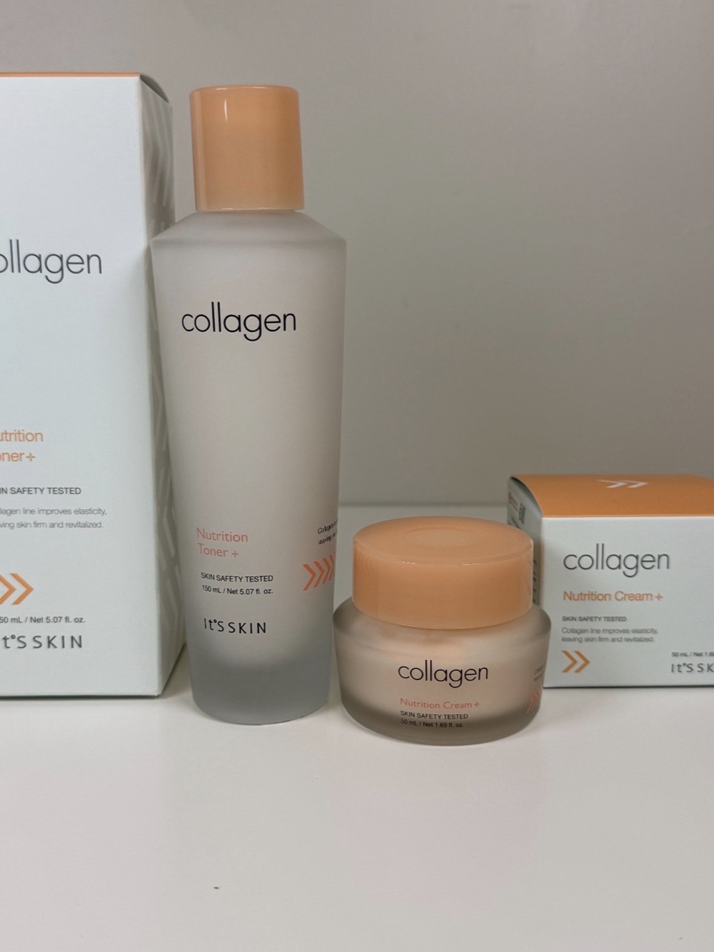 Skincare bundle